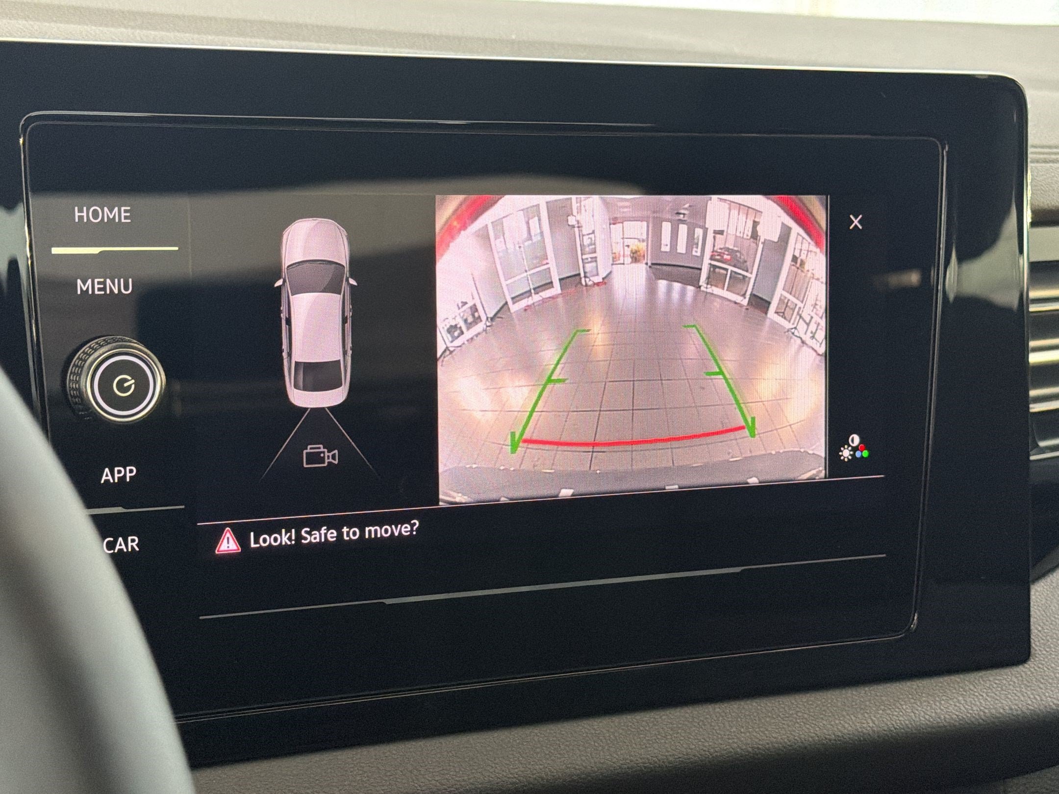 New 2026 Volkswagen Jetta S FWD image 18