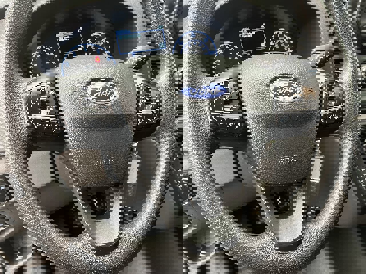 Used 2024 Ford Transit 250 Low Roof w/ Exterior Upgrade Package image 11