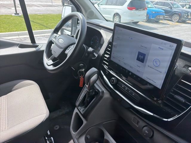 Used 2024 Ford Transit 350 XLT image 7