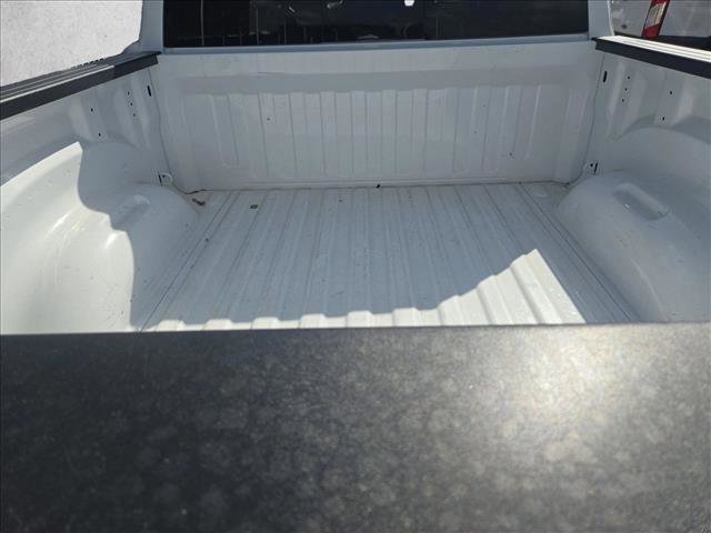 Used 2025 RAM 1500 Lone Star image 6