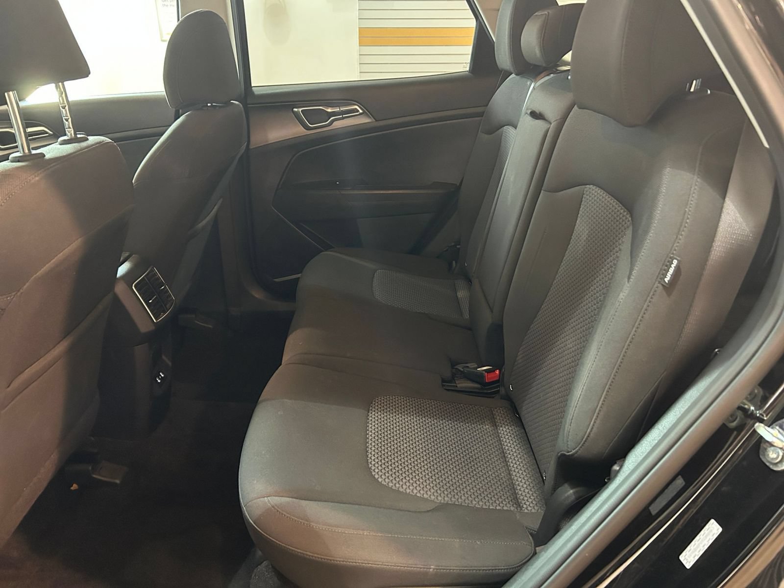 Used 2026 Kia Sportage LX FWD image 25