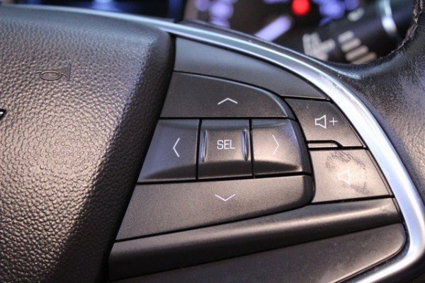 Used 2018 Cadillac CT6 Luxury w/ Active Chassis Package image 20