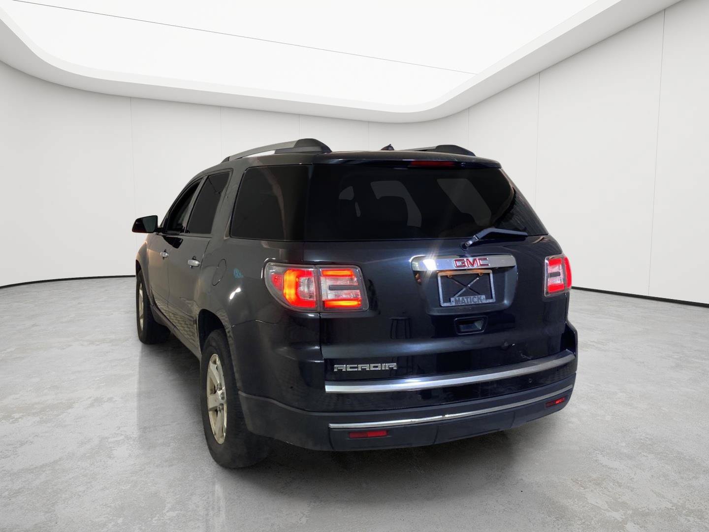 Used 2014 GMC Acadia SLE FWD image 48