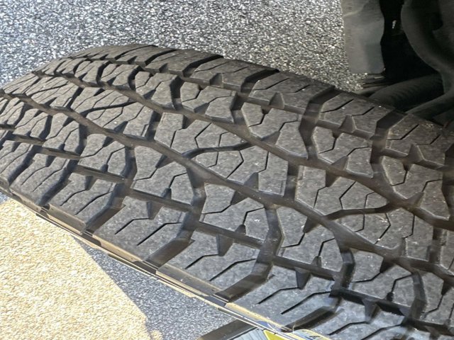 Certified 2023 Toyota 4Runner TRD Sport image 31