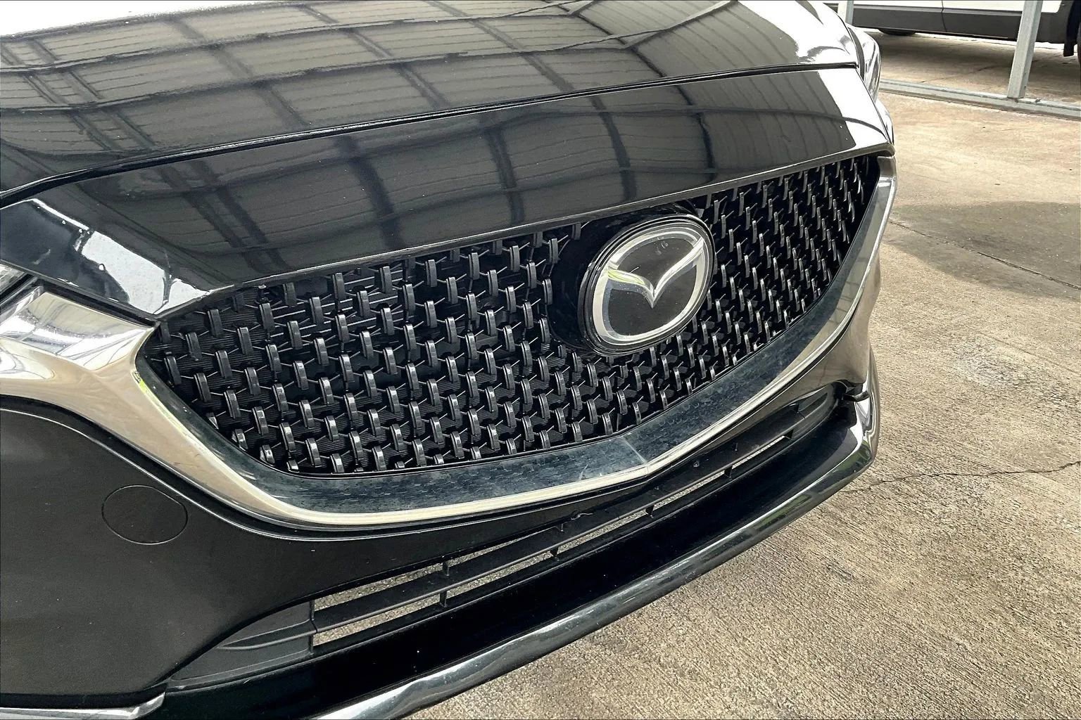 Used 2021 MAZDA MAZDA6 Sport FWD image 29