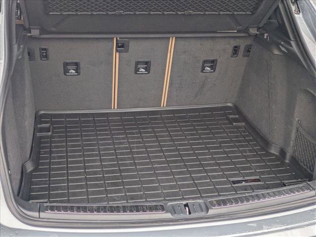 Used 2020 Porsche Macan S image 6