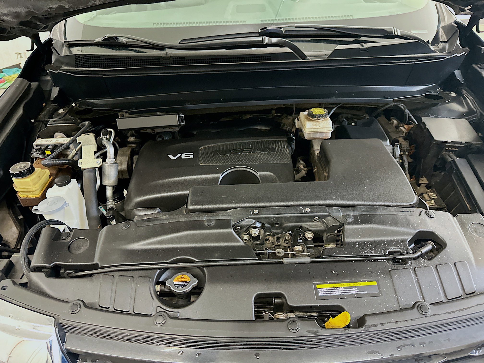 Used 2020 Nissan Pathfinder SL AWD/4WD image 36