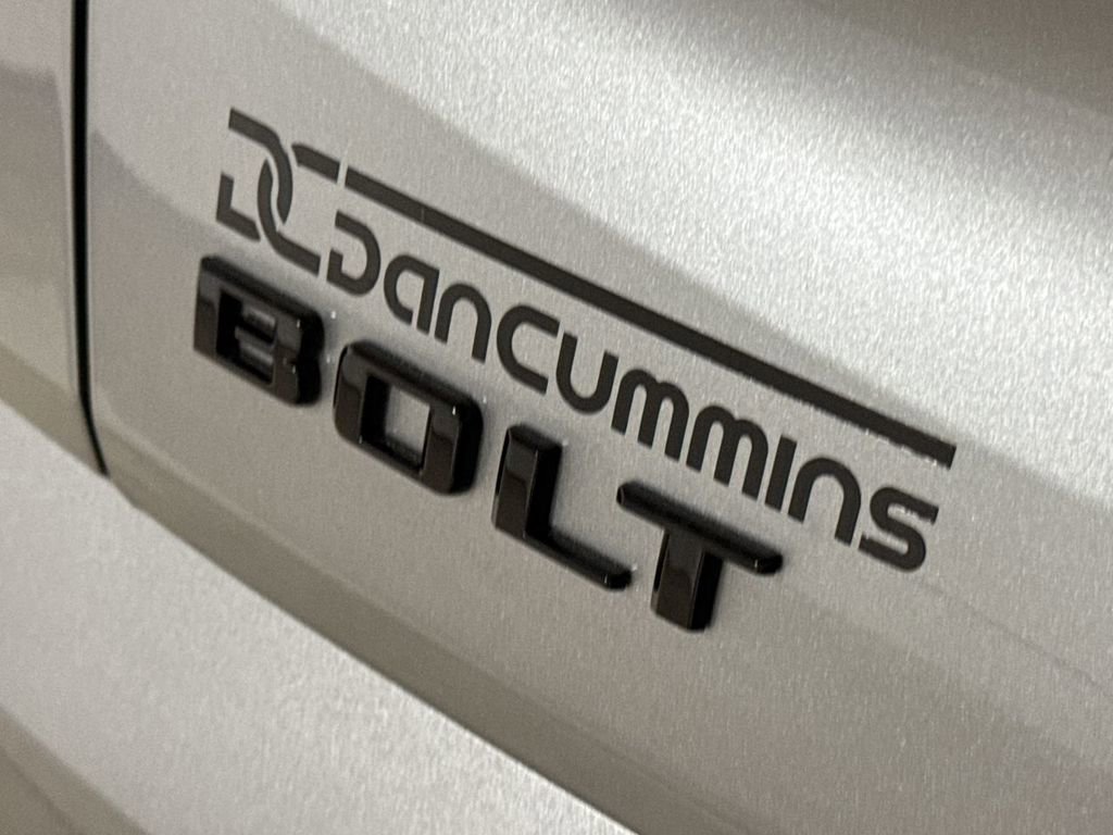 New 2027 Chevrolet Bolt LT FWD image 26