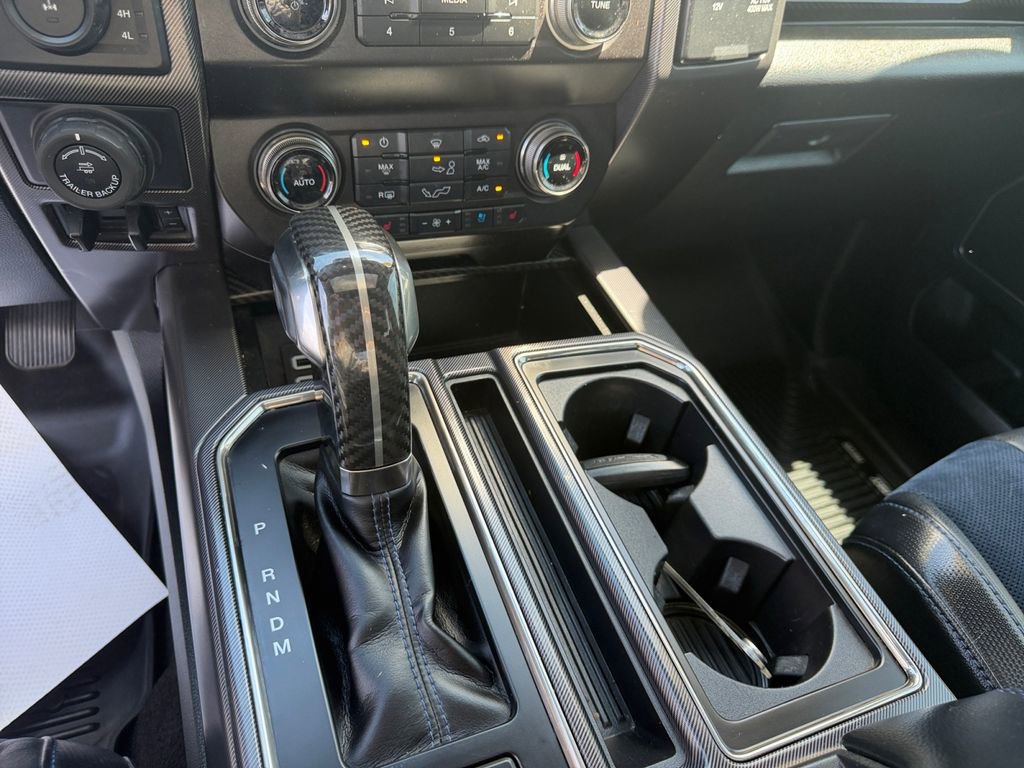 Used 2020 Ford F150 Raptor w/ Equipment Group 802A Luxury AWD/4WD image 15