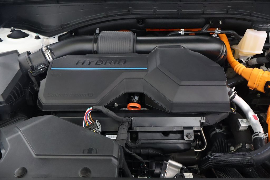 Used 2024 Hyundai Santa Fe Calligraphy image 29