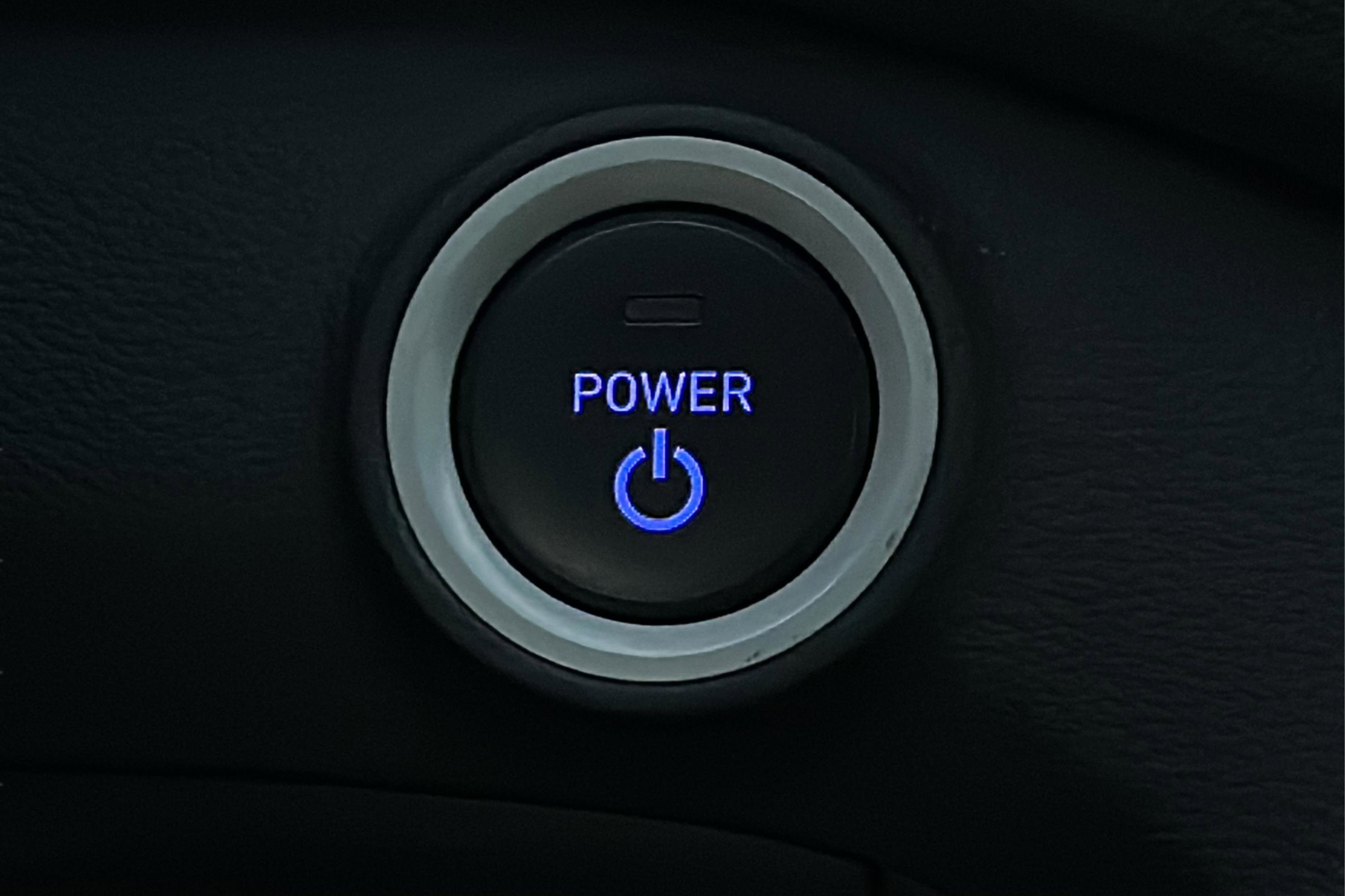 Used 2019 Hyundai Ioniq Electric FWD image 22