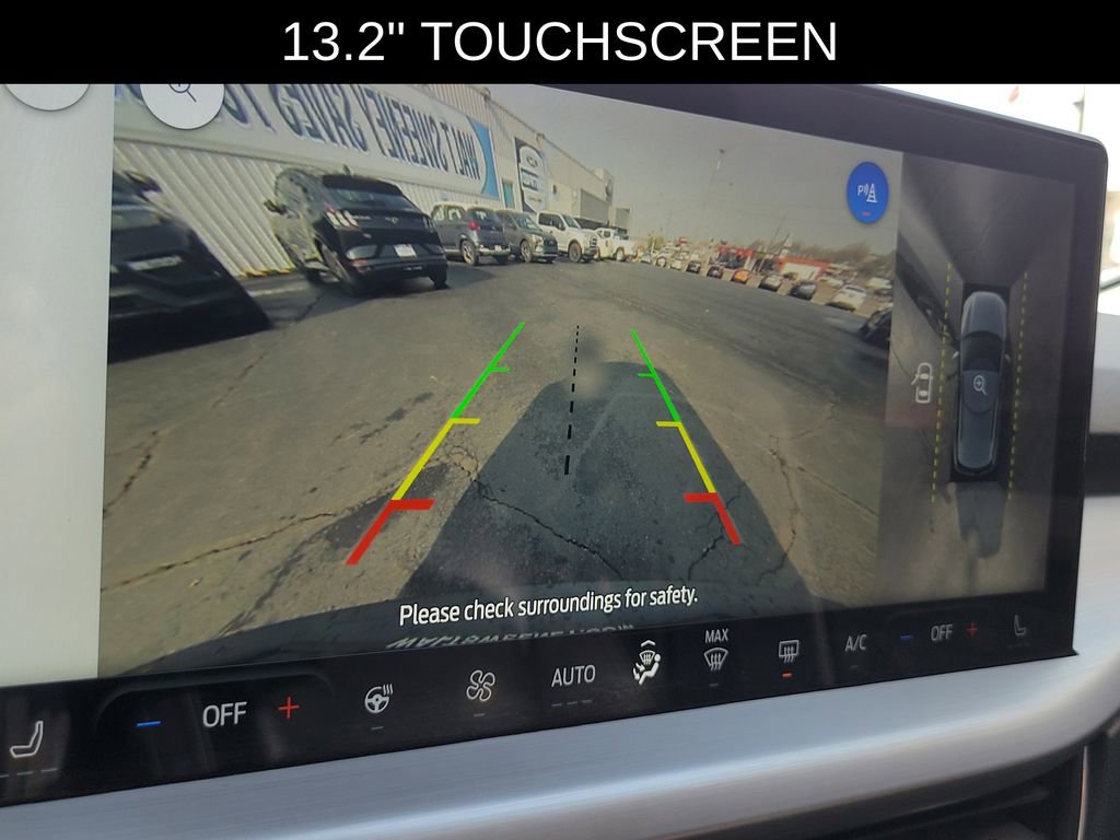 Used 2023 Ford Escape Platinum image 26