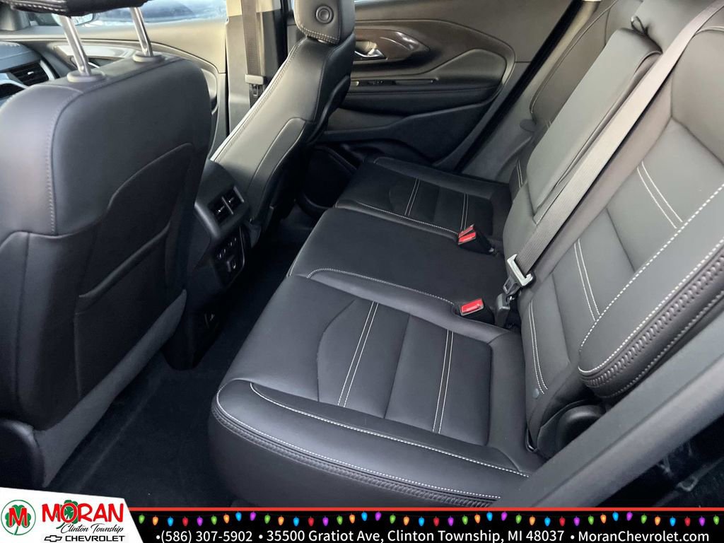 Certified 2023 GMC Terrain Denali w/ Denali Premium Package image 12
