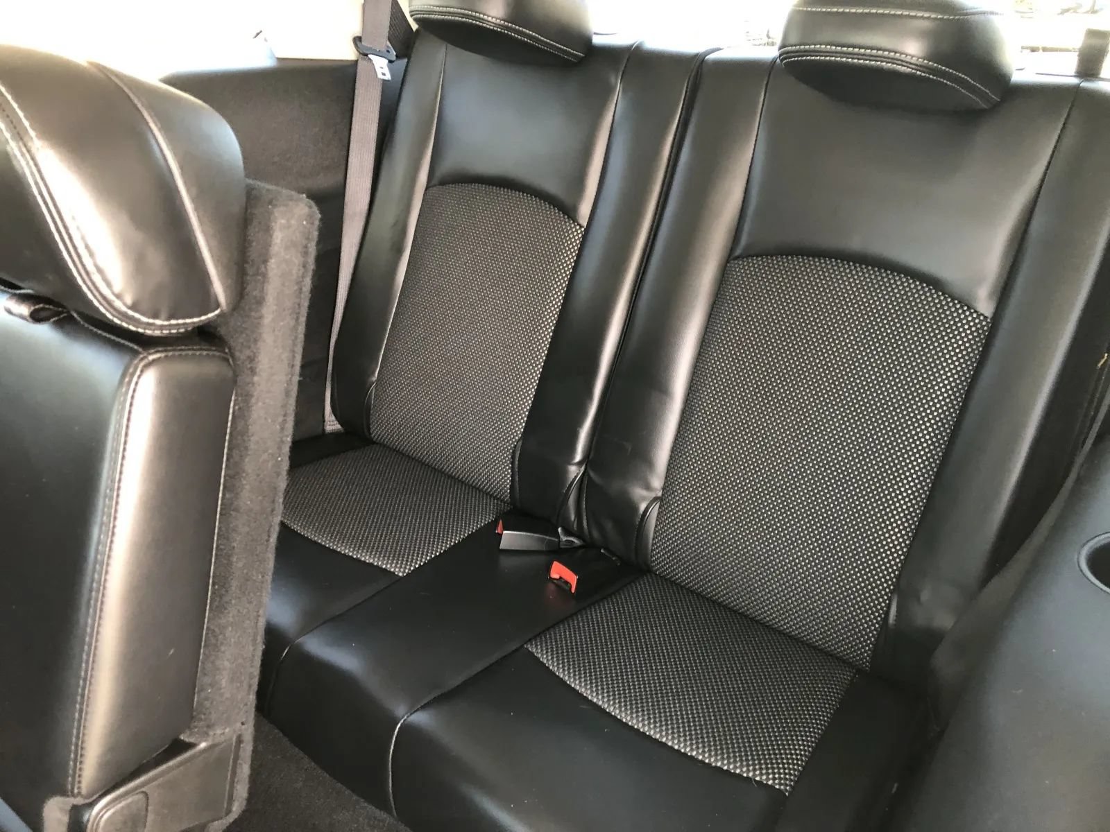 Used 2018 Dodge Journey Crossroad AWD/4WD image 34