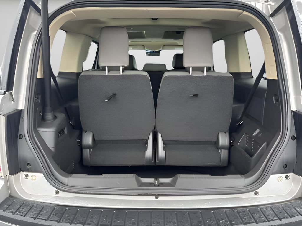 Used 2017 Ford Flex Limited w/ Equipment Group 303A AWD/4WD image 7