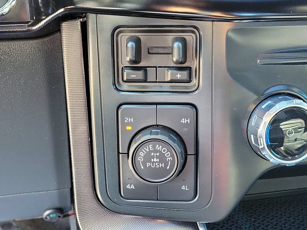 Used 2024 Ford F150 Raptor w/ Equipment Group 803A Raptor R AWD/4WD image 37