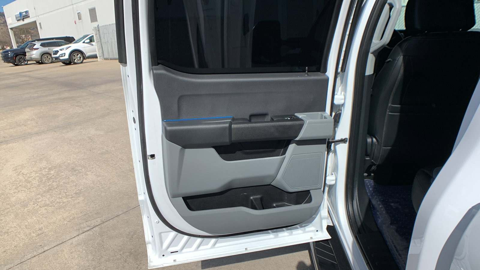 Used 2023 Ford F250 XL w/ XL Chrome Package image 20