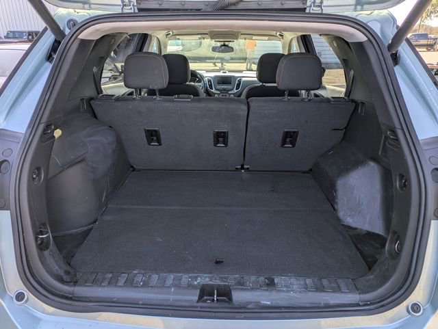 Used 2022 Chevrolet Equinox LT image 29