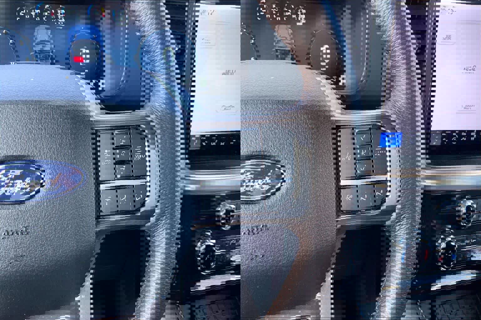 Certified 2025 Ford F150 King Ranch image 24