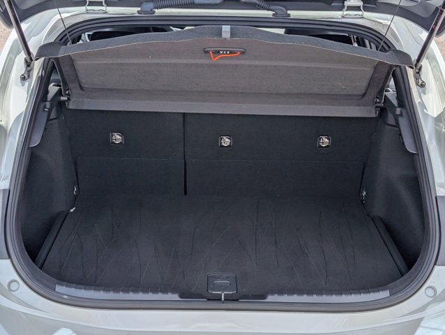 Used 2019 Toyota Corolla SE FWD image 6