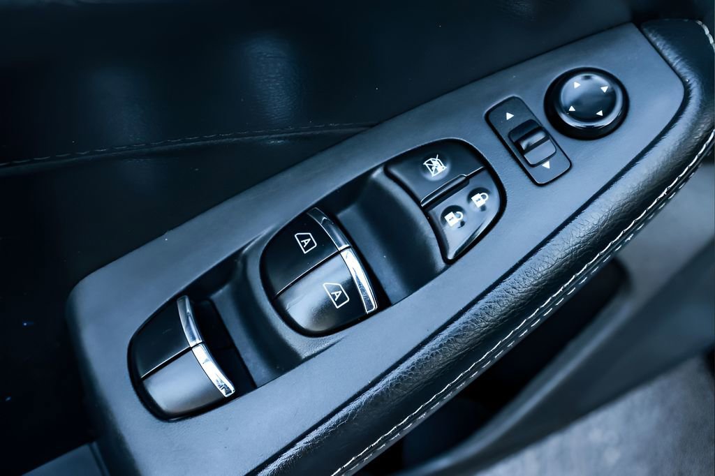 Used 2020 Nissan Maxima 3.5 SV w/ Floor Mat Group image 40