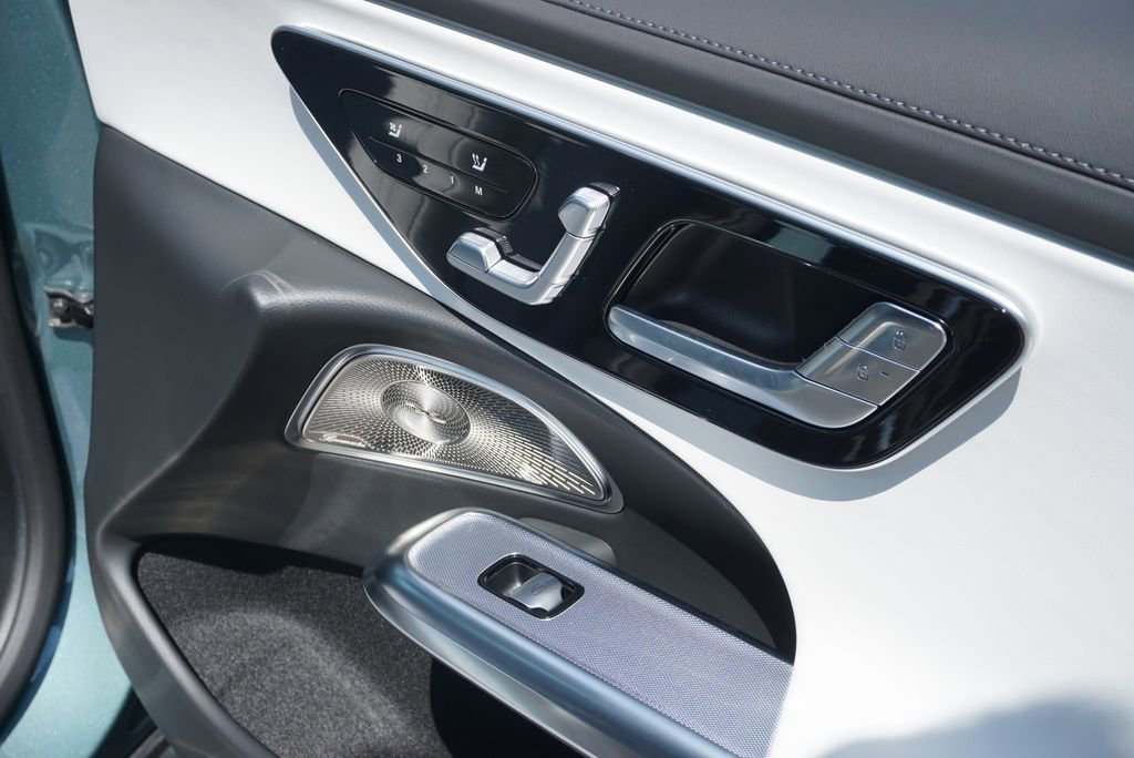 New 2026 Mercedes-Benz E 450 4MATIC All-Terrain Wagon image 67