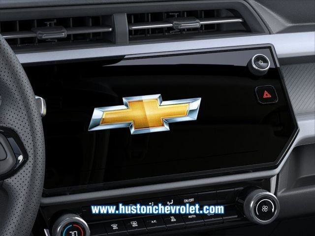 New 2027 Chevrolet Bolt LT FWD image 20