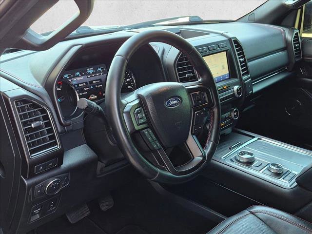 Used 2020 Ford Expedition Limited w/ Equipment Group 303A AWD/4WD image 4