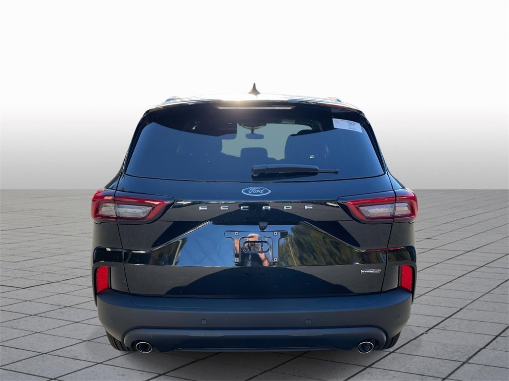New 2026 Ford Escape ST-Line Select image 5