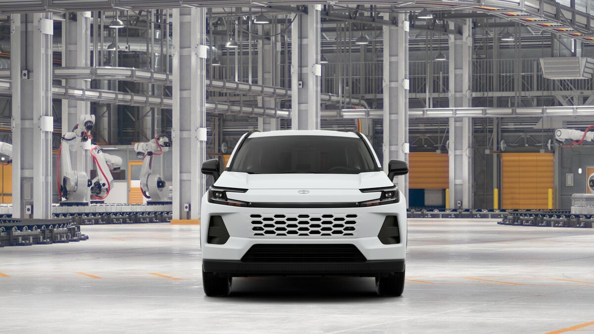 New 2026 Toyota RAV4 XLE Premium image 17