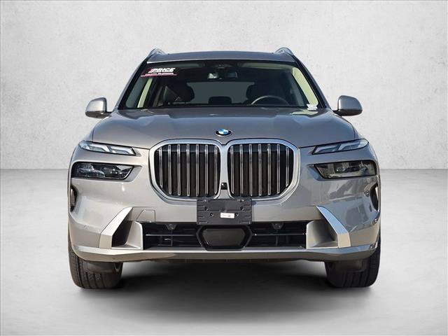 Used 2026 BMW X7 xDrive40i AWD/4WD video 2