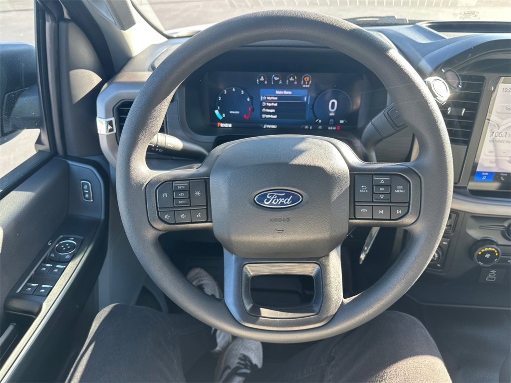 New 2025 Ford F150 XL w/ Tow/Haul Package image 20