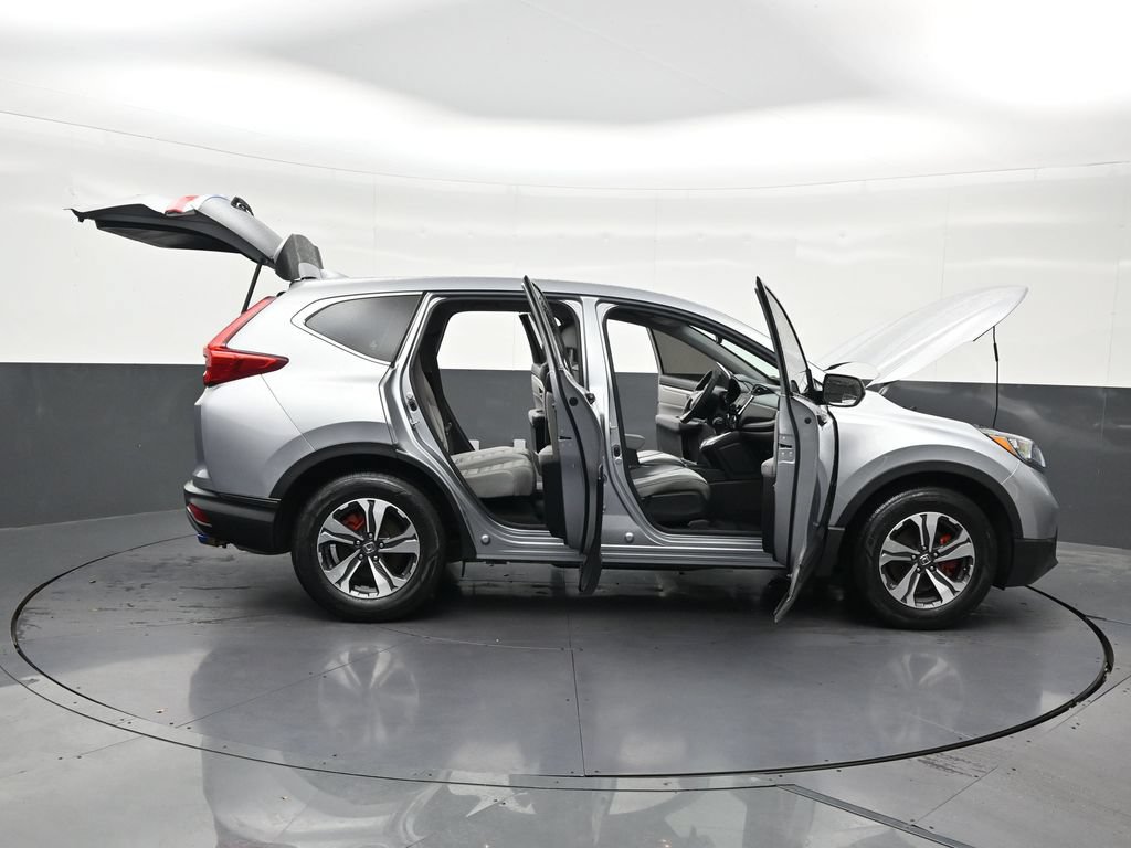 Used 2018 Honda CR-V LX image 33