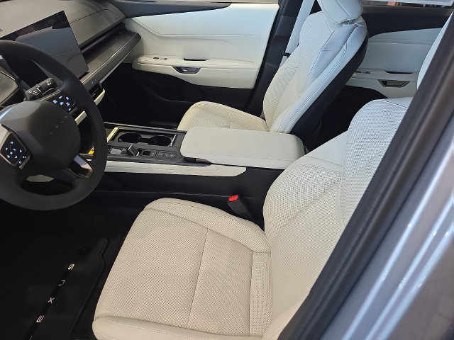 New 2026 Lexus ES 350h w/ Convenience Package FWD image 12