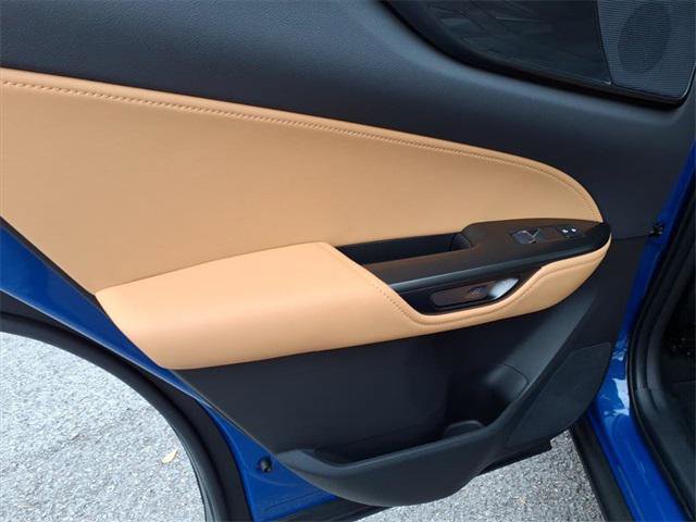 Certified 2025 Lexus NX 250 FWD w/ Premium Package image 14