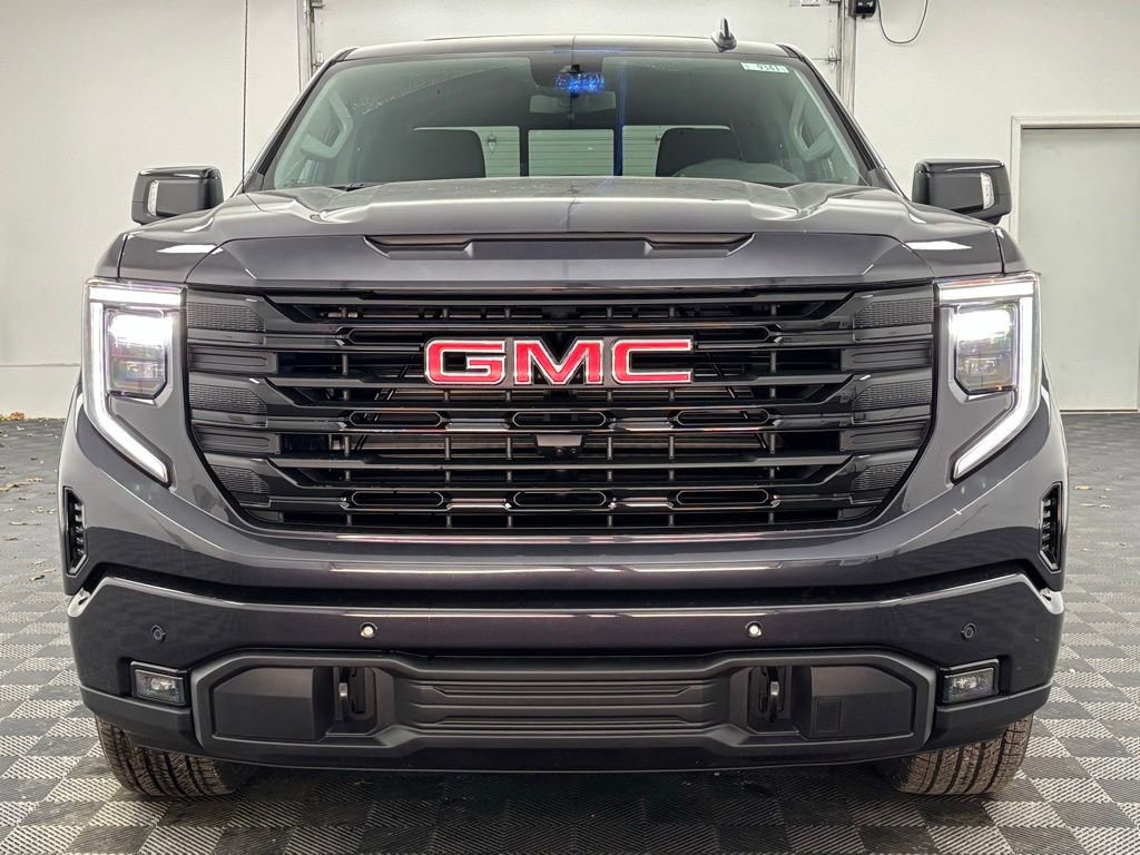 New 2026 GMC Sierra 1500 Elevation w/ Elevation Premium Package image 13