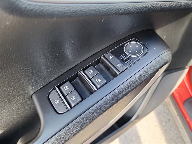 Used 2024 Kia Soul LX w/ Option Group 015 image 11