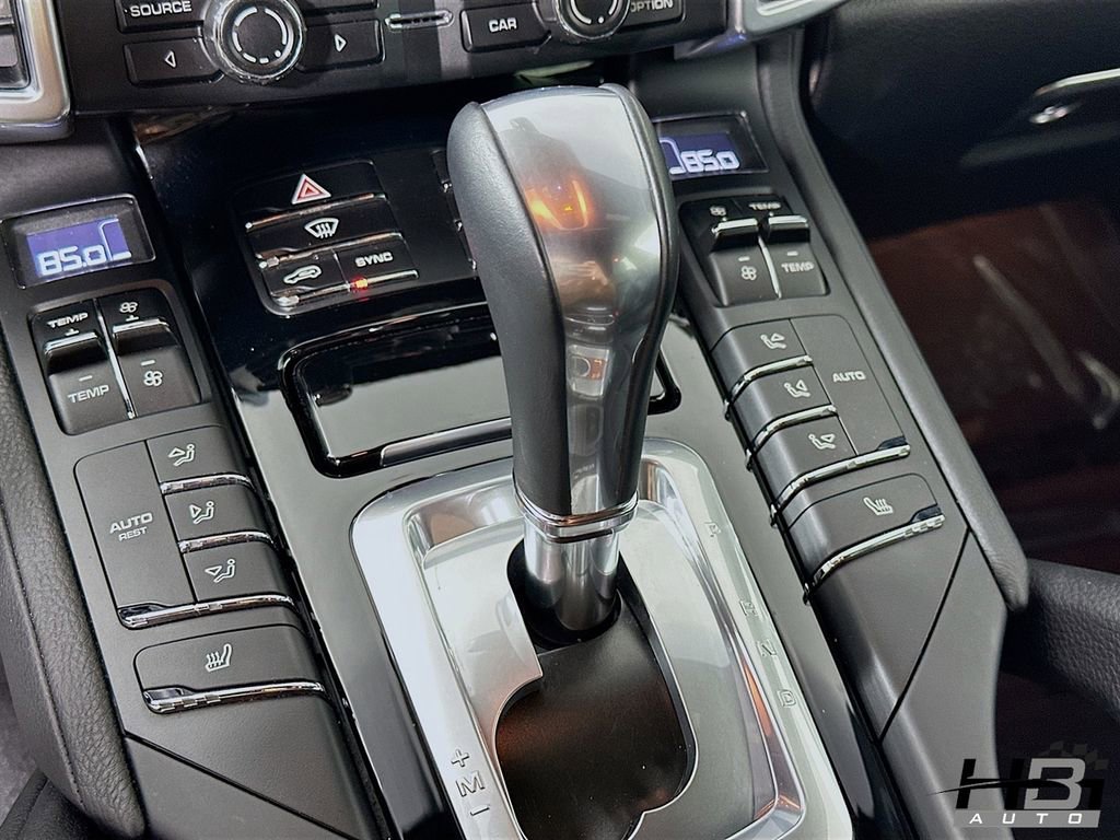 Used 2014 Porsche Cayenne image 13