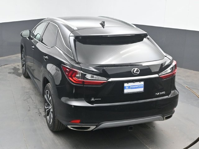 Used 2020 Lexus RX 350 AWD w/ Premium Package image 38