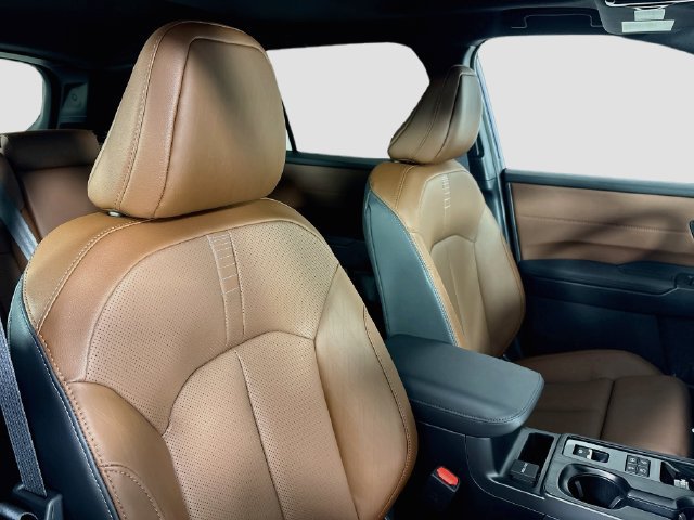 New 2026 Subaru Outback Touring XT AWD/4WD image 29