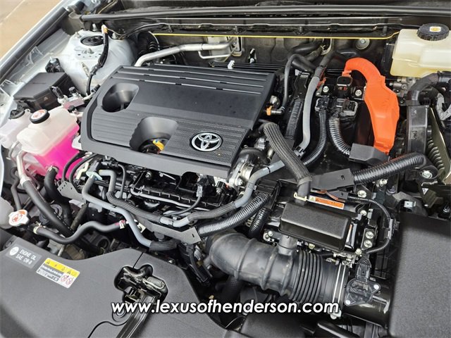 Used 2025 Toyota Crown Signia image 20