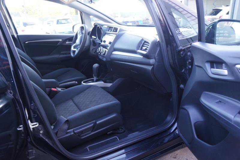Used 2015 Honda Fit LX image 8
