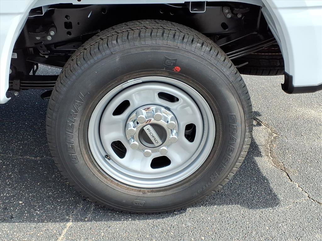 New 2026 Ford F350 XL image 41