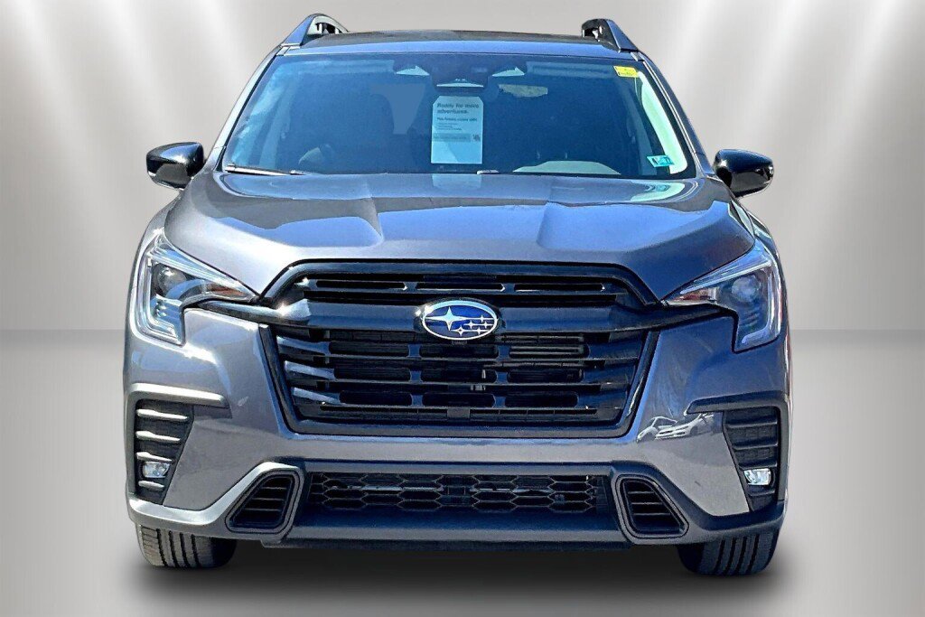 Certified 2026 Subaru Ascent Premium image 2