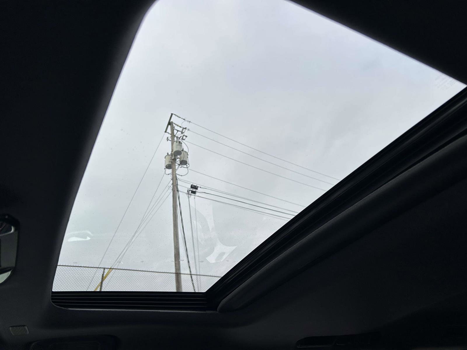 Used 2025 Toyota Land Cruiser w/ Premium Package image 11