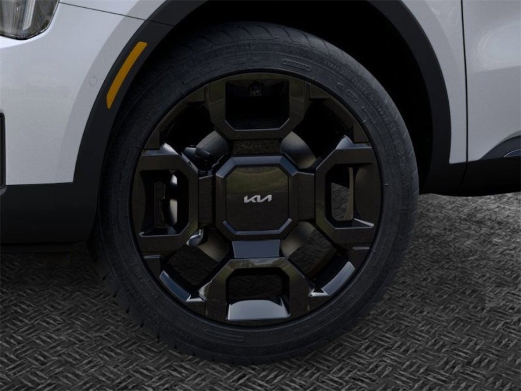 New 2026 Kia Sorento SX image 9