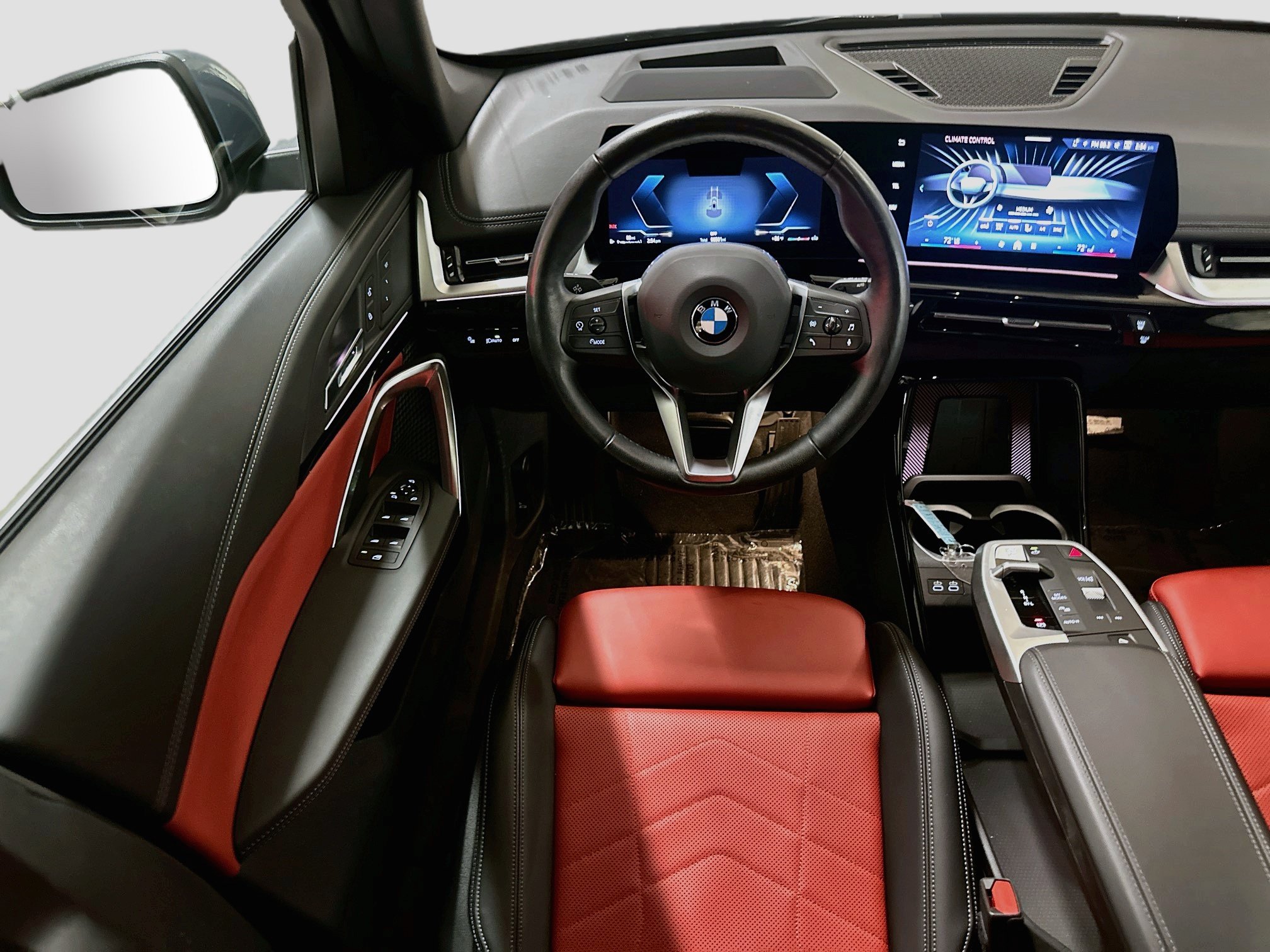 Certified 2025 BMW X1 xDrive28i AWD/4WD image 21
