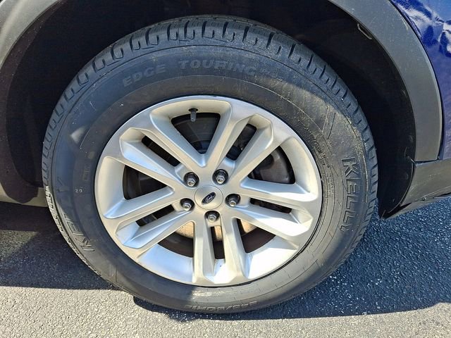 Used 2014 Ford Explorer XLT w/ Equipment Group 202A AWD/4WD image 7