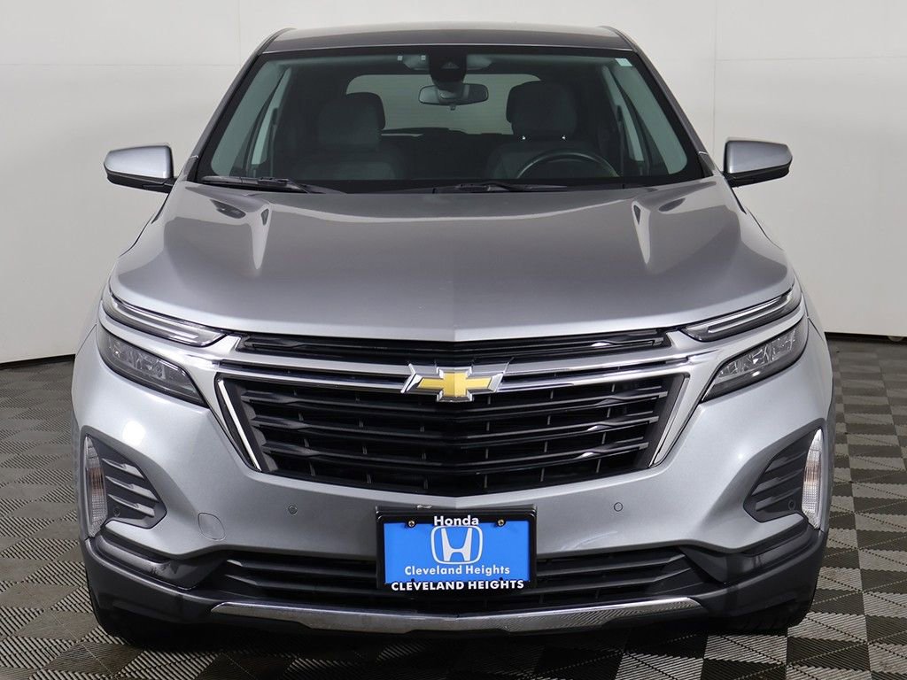 Used 2023 Chevrolet Equinox LT image 9