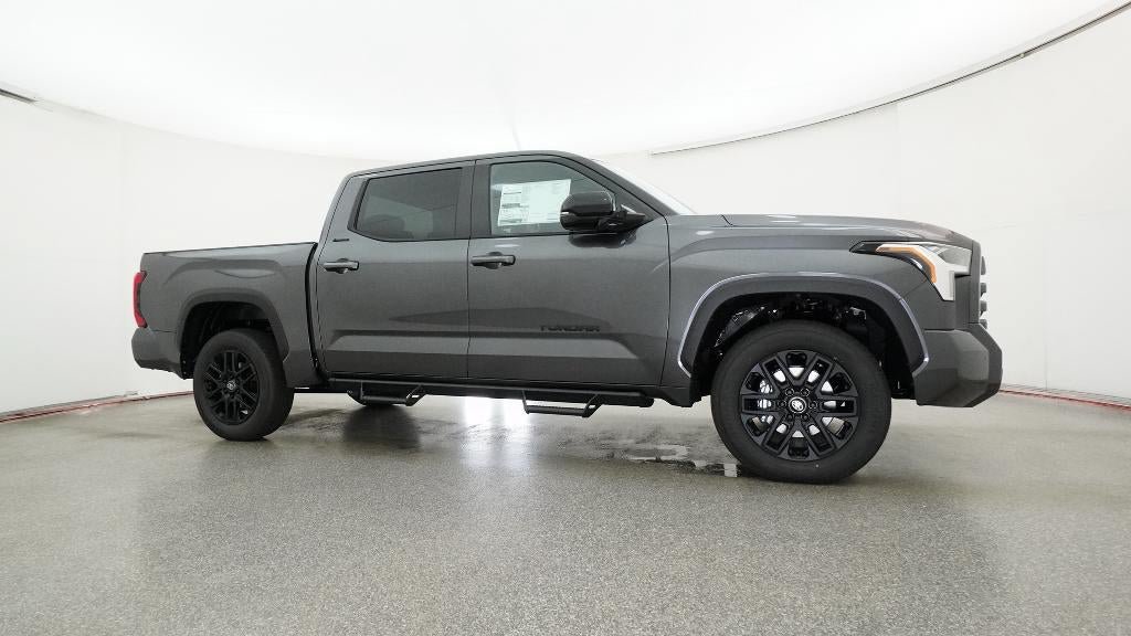 New 2026 Toyota Tundra Limited w/ Nightshade Package AWD/4WD image 28